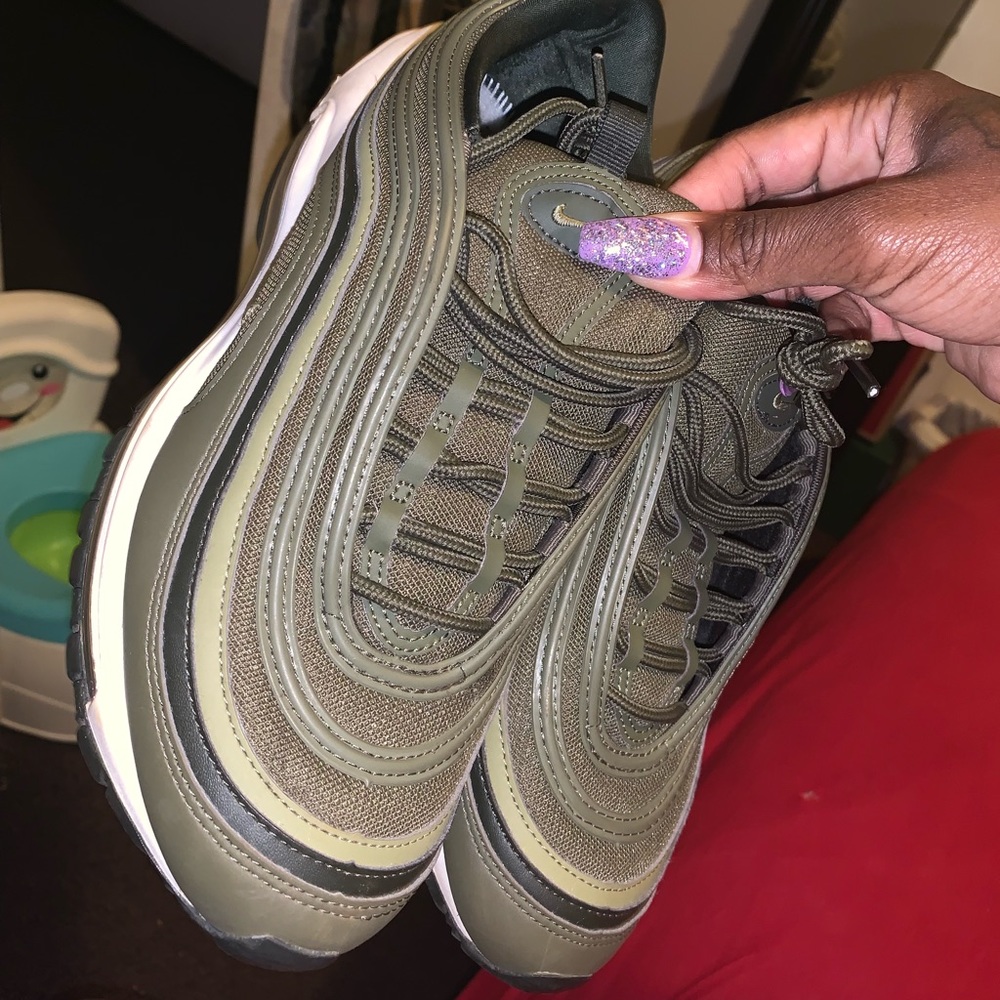 Nike Air Max